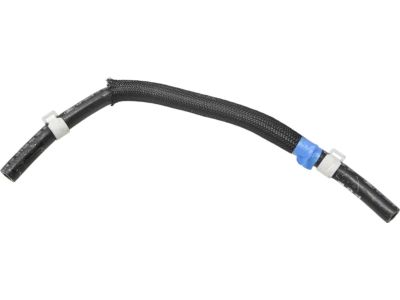Mercury Mariner Oil Cooler Hose - 8L8Z-7890-B