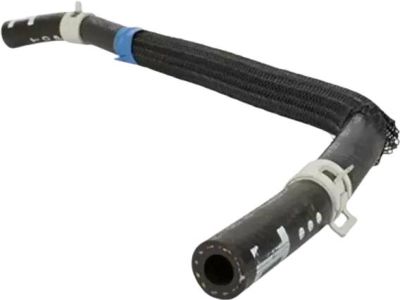 Mercury Mariner Oil Cooler Hose - 8L8Z-7890-B