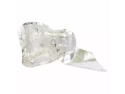 BB5Z-3K721-A Ford Shield Product Photo 1 of 3