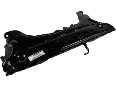 2018 Ford Fiesta Front Cross-Member - AY1Z-5019-A