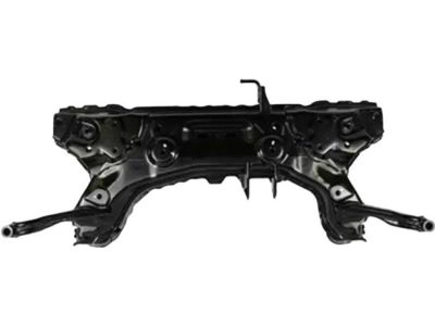 2018 Ford Fiesta Front Cross-Member - AY1Z-5019-A