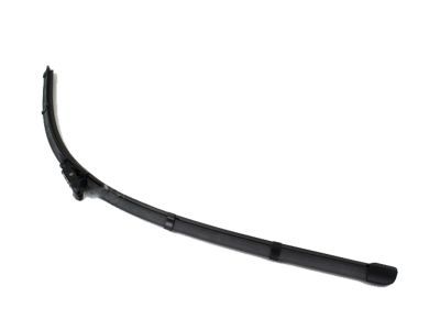 2014 Ford Explorer Wiper Blade - BB5Z-17528-E