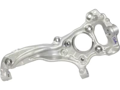 KB3Z-3K185-A Ford Front Wheel Knuckle Product Photo 2 of 6