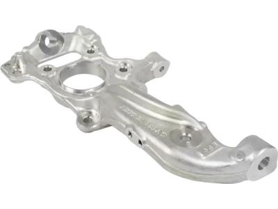 KB3Z-3K185-A Ford Front Wheel Knuckle Product Photo 1 of 6