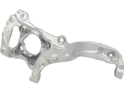KB3Z-3K185-A Ford Front Wheel Knuckle Product Photo 3 of 6