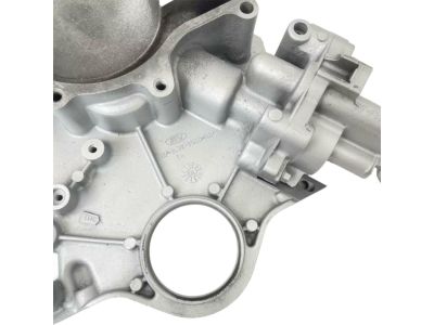 2008 Ford F-150 Timing Cover - 4F2Z-6019-BA