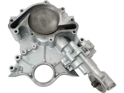 2008 Ford F-150 Timing Cover - 4F2Z-6019-BA