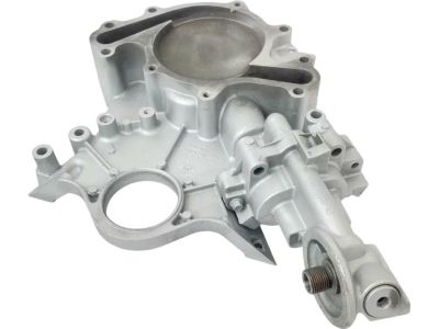 2008 Ford F-150 Timing Cover - 4F2Z-6019-BA