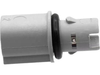 2000 Ford Taurus Light Socket - YF1Z-13411-AA