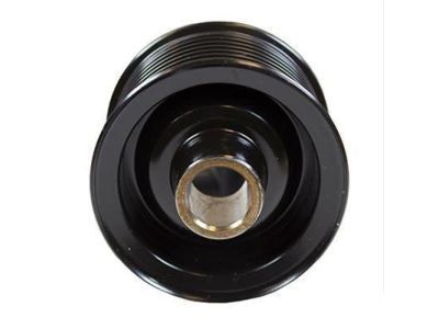 Ford F Super Duty Alternator Pulley - F5UZ-10344-C