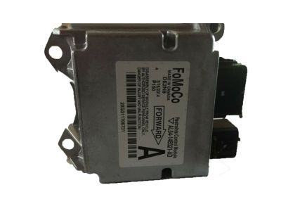 Ford Ranger Air Bag Control Module - BL5Z-14B321-A