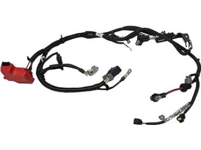 2012 Ford Explorer Battery Cable - CB5Z-14300-A