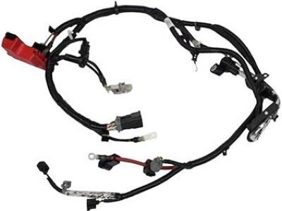 2012 Ford Explorer Battery Cable - CB5Z-14300-A