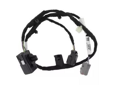 HC3Z-13A726-A Ford Wiring Assembly Product Photo 1 of 2