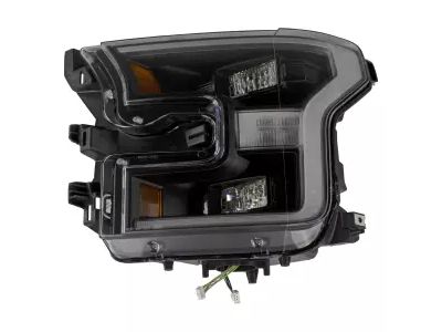 2020 Ford F-150 Headlight - HL3Z-13008-M
