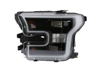 2020 Ford F-150 Headlight - HL3Z-13008-M