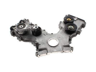 2003 Ford Explorer Timing Cover - 2L2Z-6019-AA