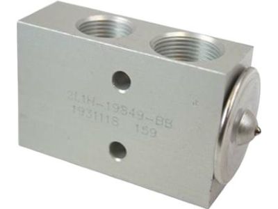 Ford Expedition A/C Expansion Valve - 2L1Z-19849-BA