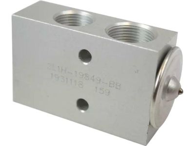 Ford Expedition A/C Expansion Valve - 2L1Z-19849-BA