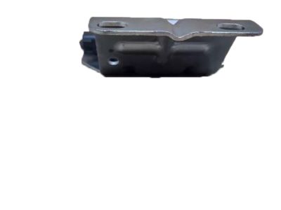 2000 Lincoln Navigator Air Bag Sensor - YL7Z-14B345-AA