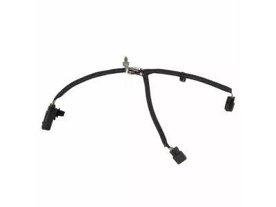 JL3Z-14B688-A Ford Wire Assembly - Jumper - Door Lamp Product Photo 1 of 3