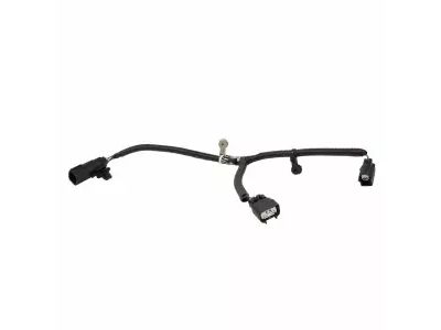 JL3Z-14B688-A Ford Wire Assembly - Jumper - Door Lamp Product Photo 3 of 3