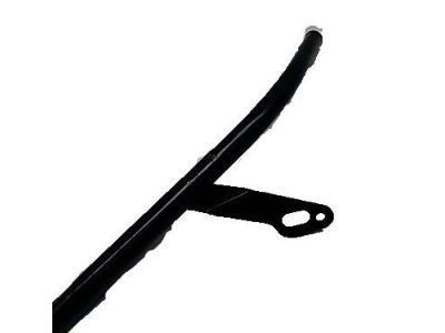 2006 Mercury Monterey Dipstick Tube - 3F2Z-7A228-AA