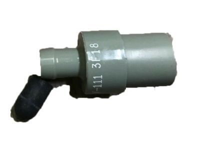 Lincoln PCV Valve - EOTZ-6A666-A