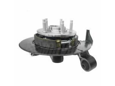 2006 Ford F-350 Super Duty Wheel Hub - 5C3Z-1109-CA