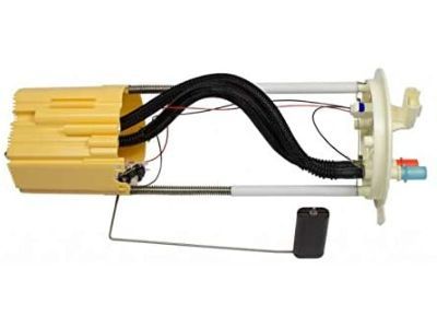 2011 Ford F-350 Super Duty Fuel Pump - BC3Z-9275-C