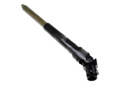 Ford E-350/E-350 Super Duty Steering Shaft - 8C2Z-3B676-B