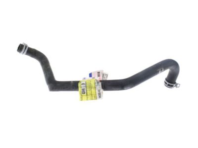 Ford 2M5Z-18K359-AD Hose Assembly