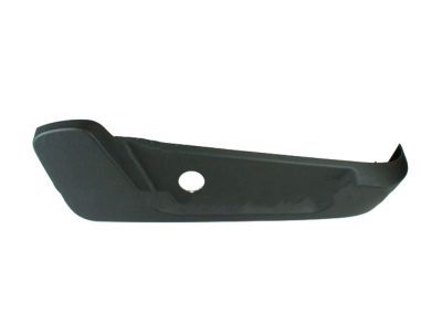 Ford BR3Z-7662186-AA Shield Assembly