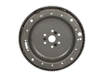 Ford 4G7Z-6375-AA Flywheel Assembly