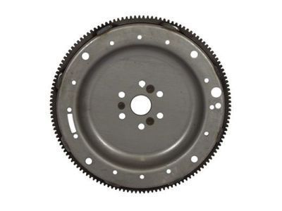 2005 Ford GT Flywheel - 4G7Z-6375-AA