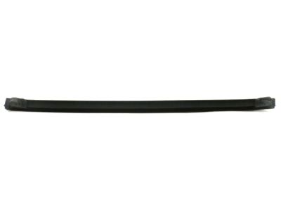 2001 Lincoln LS Weather Strip - XW4Z-5421456-AA