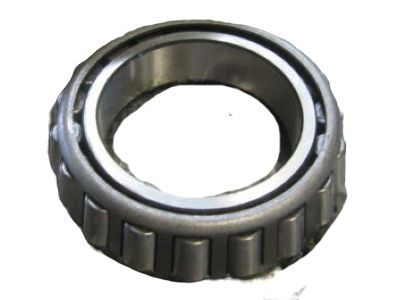 2018 Ford F-250 Super Duty Differential Bearing - TCAA-1244-A