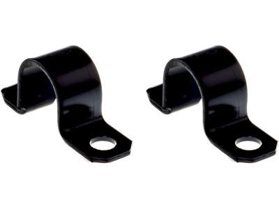 Ford F7RZ-5486-A Clamp - Rubber Bush