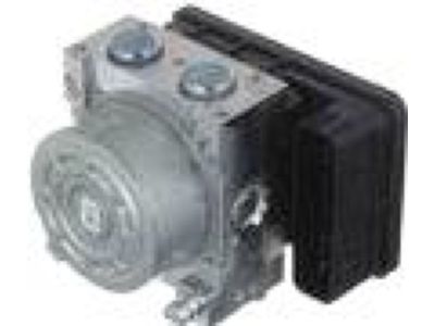 Ford Transit Connect ABS Control Module - KV6Z-2B373-A