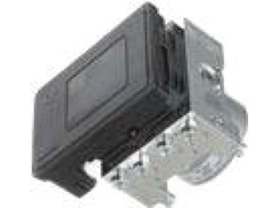Ford Transit Connect ABS Control Module - KV6Z-2B373-A