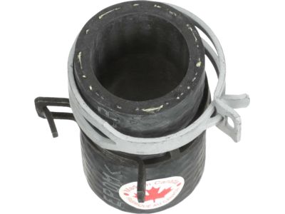 2002 Ford Escape Radiator Hose - YL8Z-8A520-AA