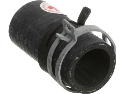 2002 Ford Escape Radiator Hose - YL8Z-8A520-AA