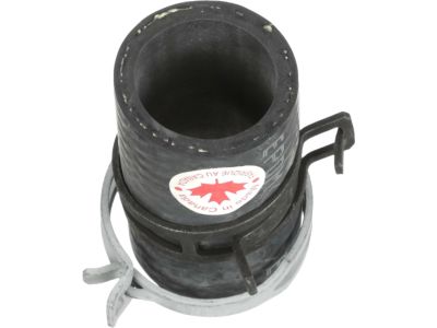 2002 Ford Escape Radiator Hose - YL8Z-8A520-AA