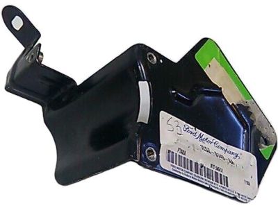 Ford Ranger Radiator Support - 1L5Z-8149-AA