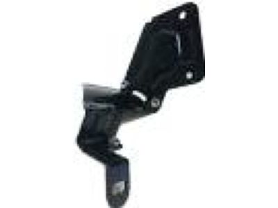 Ford Ranger Radiator Support - 1L5Z-8149-AA