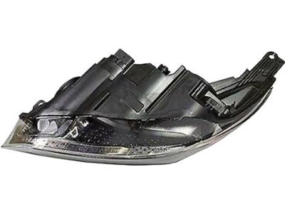 F1EZ-13008-A Ford Headlamp Assembly Product Photo 1 of 6
