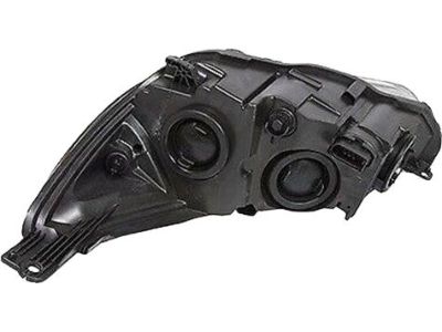 F1EZ-13008-A Ford Headlamp Assembly Product Photo 6 of 6