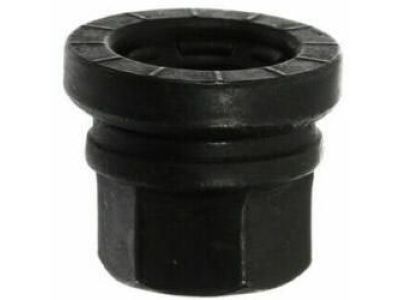 1997 Ford F-150 Lug Nuts - F85Z-1012-CC