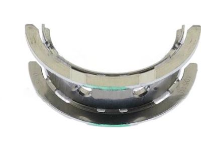 BE8Z-6337-A Ford Crankshaft Main Thrust Bearing Product Photo 1 of 1