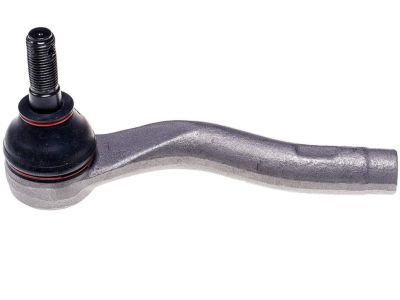 Mercury Tie Rod End - 6E5Z-3A130-B